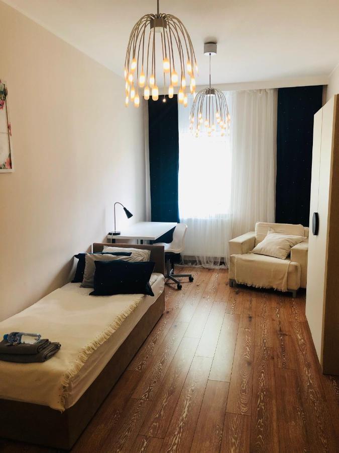 Noclegi Wrzeszcz Gdansk Luaran gambar
