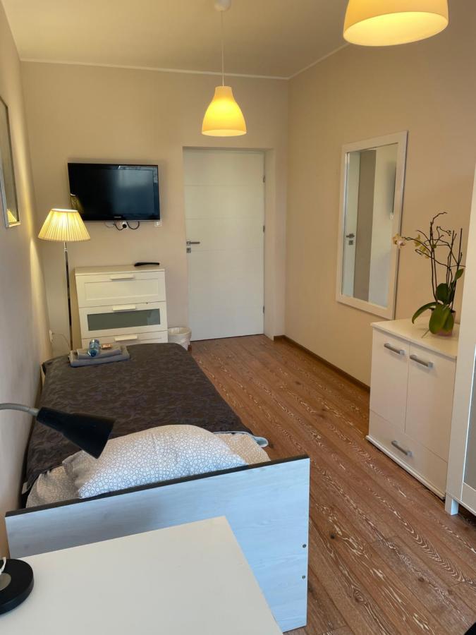 Noclegi Wrzeszcz Gdansk Luaran gambar