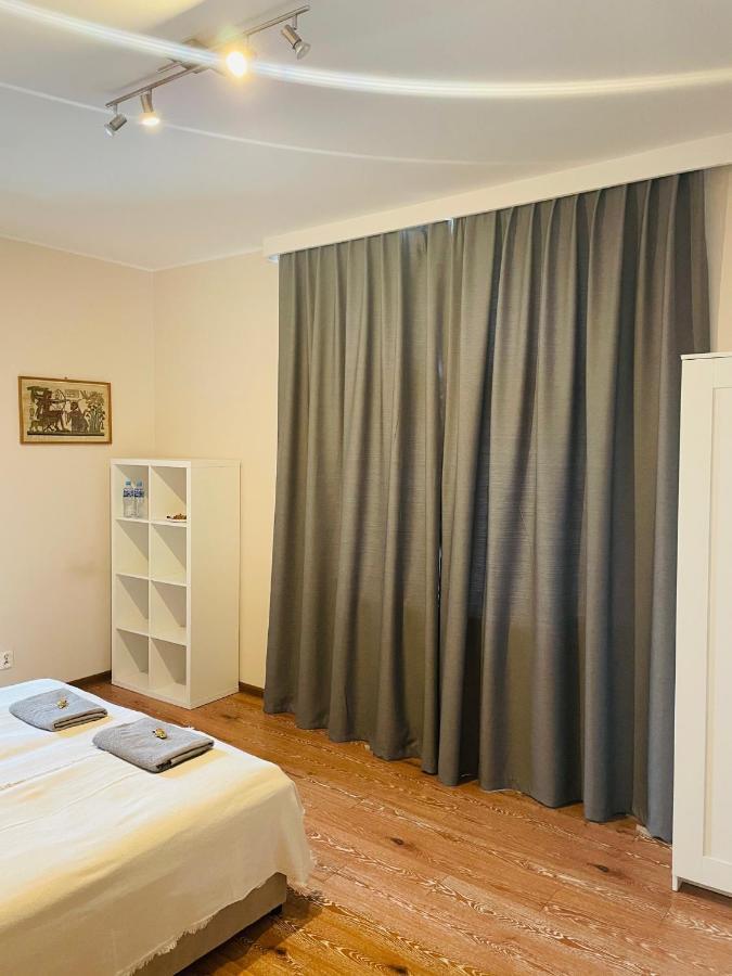 Noclegi Wrzeszcz Gdansk Luaran gambar
