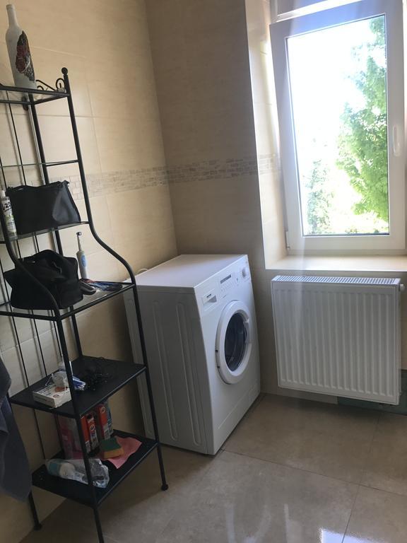 Noclegi Wrzeszcz Gdansk Luaran gambar