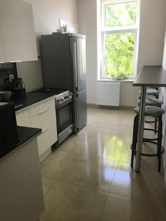 Noclegi Wrzeszcz Gdansk Luaran gambar