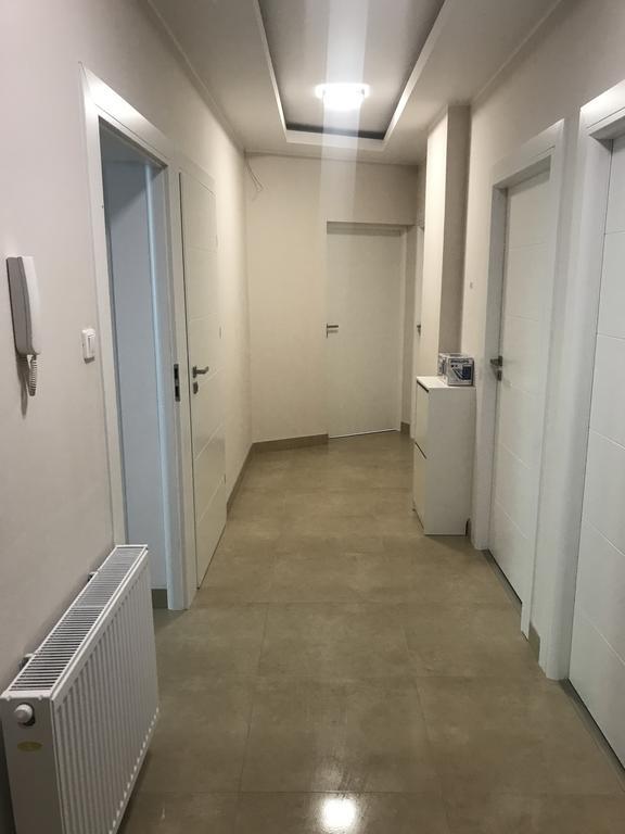 Noclegi Wrzeszcz Gdansk Luaran gambar