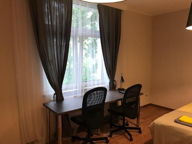 Noclegi Wrzeszcz Gdansk Luaran gambar