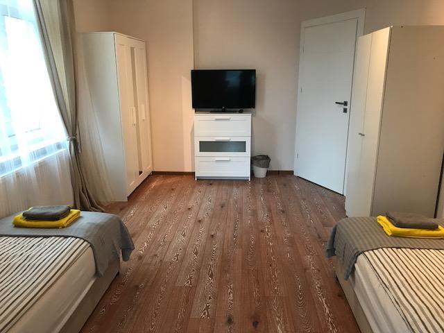Noclegi Wrzeszcz Gdansk Luaran gambar