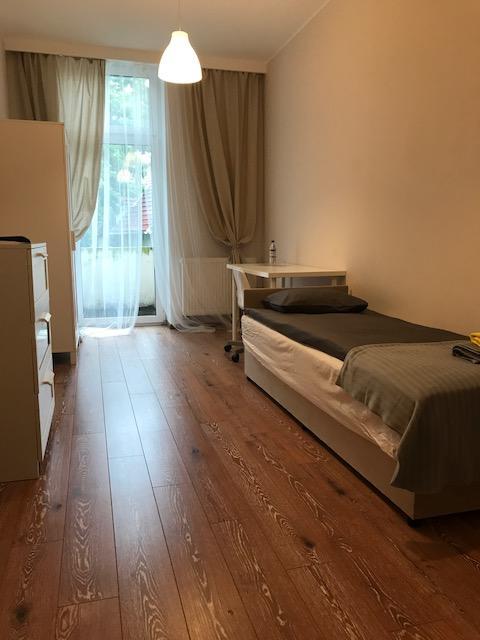 Noclegi Wrzeszcz Gdansk Luaran gambar