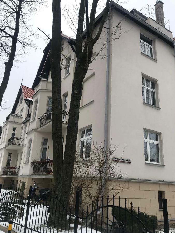 Noclegi Wrzeszcz Gdansk Luaran gambar