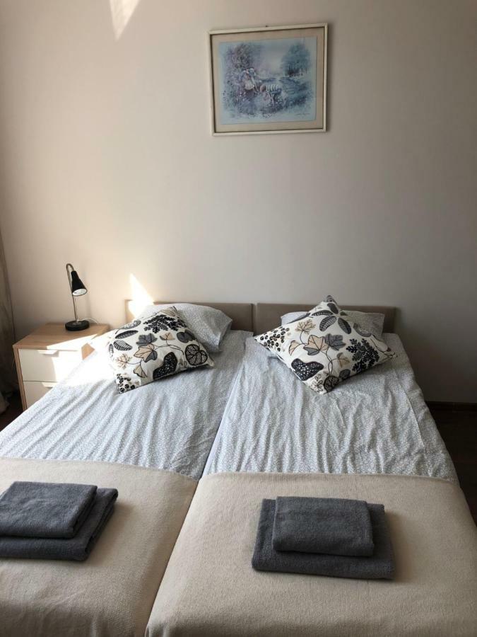 Noclegi Wrzeszcz Gdansk Luaran gambar