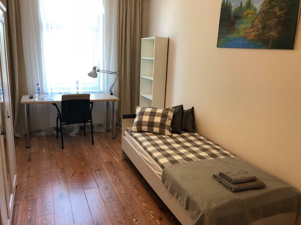 Noclegi Wrzeszcz Gdansk Luaran gambar